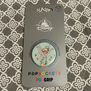 Tinker bell Disney Popsocket